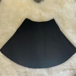 Parking skater skirt